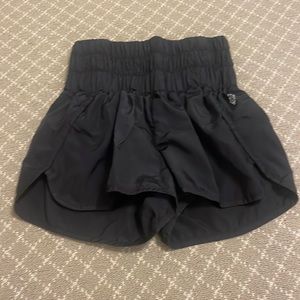 Free people the way home shorts